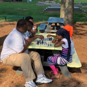 Read more about the article Afterschool Discovery Chess w/ Metro Atlanta Chess Partners