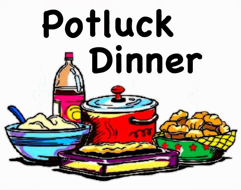 You are currently viewing Potluck Dinner