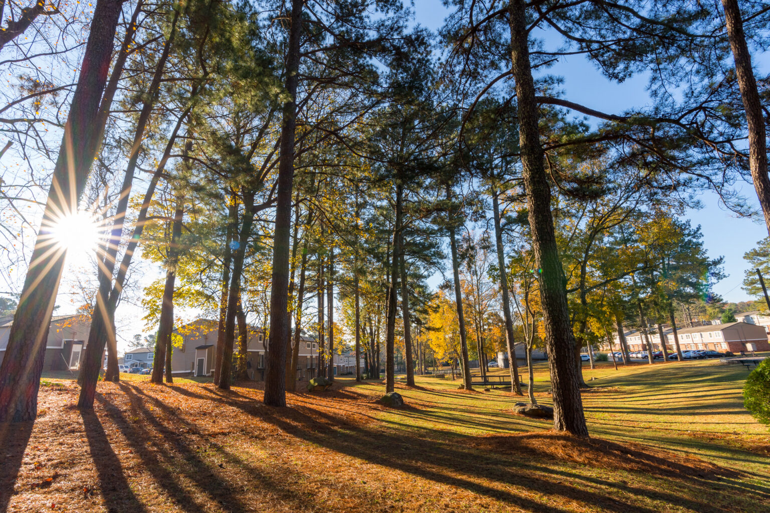 Glenrose Gardens Apartments Atlanta, GA